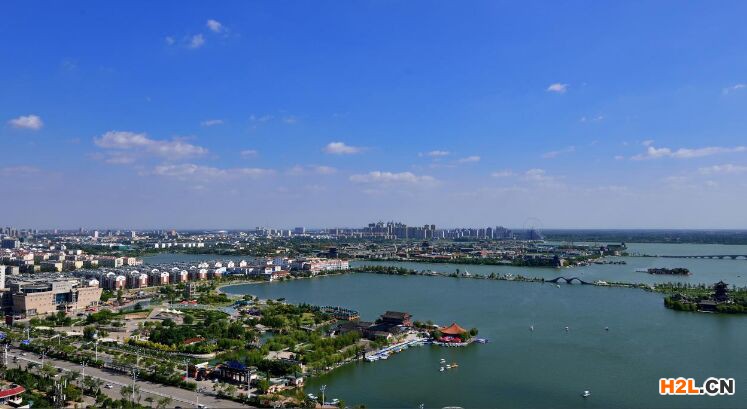 聊城市高新技術(shù)企業(yè)培育三年行動計劃（2020-2022）