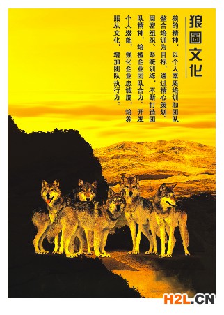 企業(yè)海報(bào)71