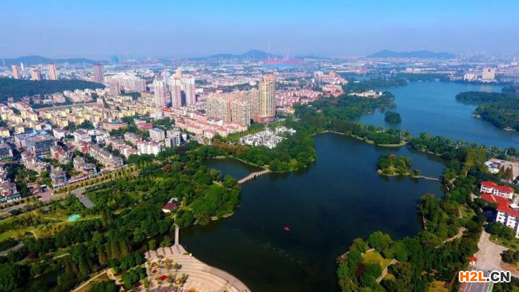 2021年馬鞍山市第一批高新技術(shù)企業(yè)認(rèn)定申報(bào)條件、時(shí)間、流程