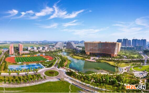 合肥高新區(qū)高企培育三年行動計劃（2020-2022）