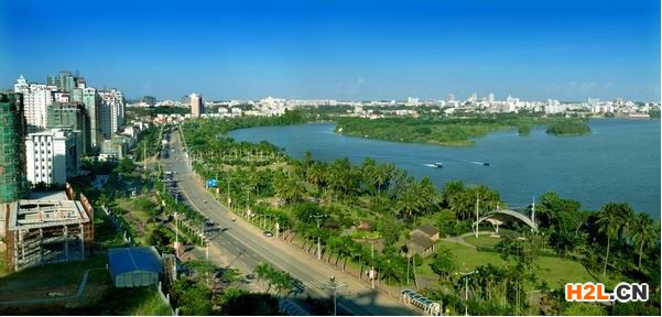 瓊海市引進和培育高新技術企業(yè)二十條優(yōu)惠措施(試行) 瓊海黨辦〔2020〕13號