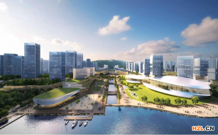 高新技術(shù)企業(yè)認定獎勵30萬元，深圳市深汕特別合作區(qū)支持產(chǎn)業(yè)發(fā)展的若干措施（試行）