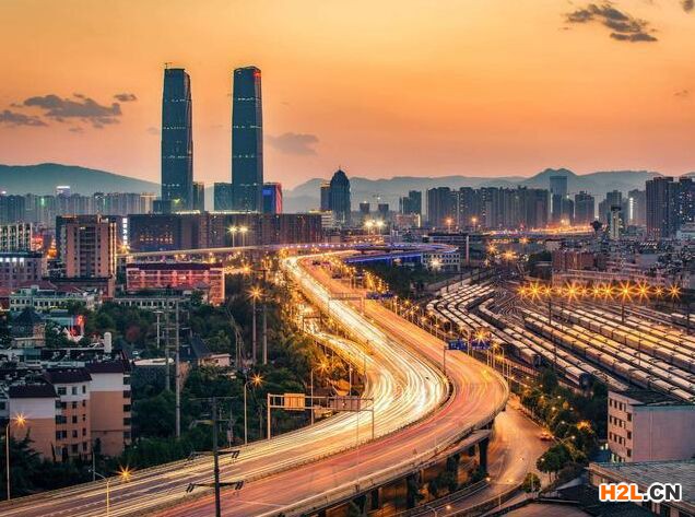 昆明市企業(yè)技術中心認定管理辦法 2020年發(fā)布