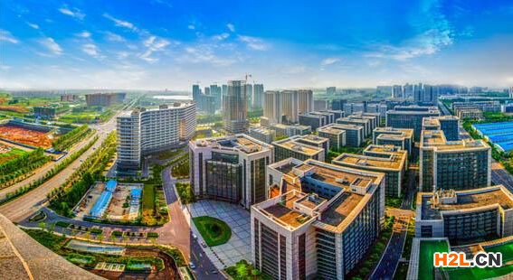 2021年合肥市新站高新區(qū)高企培育企業(yè)入庫申報(bào)指南