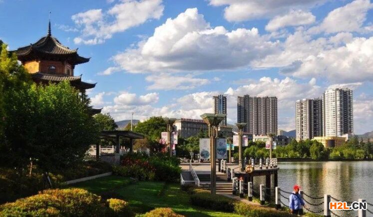 高新技術(shù)企業(yè)獎勵100萬，云南安寧市發(fā)布保持經(jīng)濟(jì)平穩(wěn)健康發(fā)展15條措施