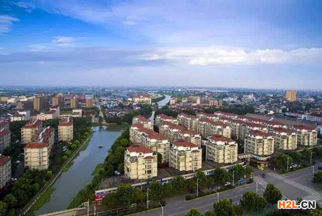 浙江嘉興市桐鄉(xiāng)市洲泉鎮(zhèn)：高新技術(shù)企業(yè)獎勵2萬元，知識產(chǎn)權(quán)貫標(biāo)獎勵1萬元