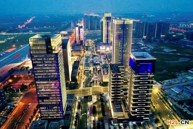 關(guān)于申報2021年長寧區(qū)知識產(chǎn)權(quán)貫標(biāo)認證資助的通知