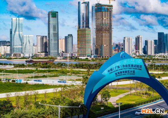 提高獎(jiǎng)勵(lì)！廣東珠海橫琴新區(qū)發(fā)布推動(dòng)高新技術(shù)企業(yè)高質(zhì)量發(fā)展新策