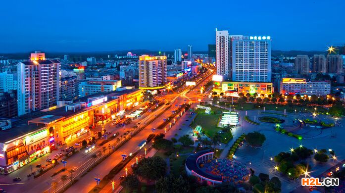 2021年廣西欽州市高企培育專項(xiàng)資金申報(bào)指南