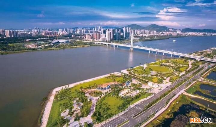 廣州南沙區(qū)關(guān)于2018年高新企業(yè)認(rèn)定通過(guò)獎(jiǎng)勵(lì)的申報(bào)指南