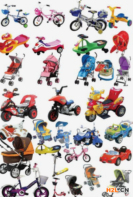 申請童車類產(chǎn)品3c認證需要什么資料?童車類產(chǎn)品3c認證流程