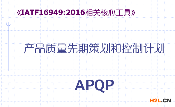 iatf16949認證申請