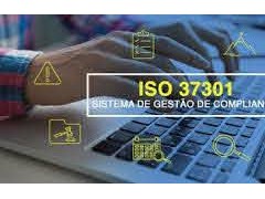 ISO 37301合規(guī)管理系統(tǒng)認(rèn)證