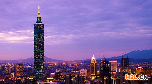 臺(tái)灣商標(biāo)注冊申請(qǐng)的費(fèi)用