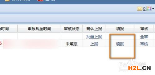 如何進(jìn)行高新技術(shù)企業(yè)季報(bào)年報(bào)的填報(bào)？