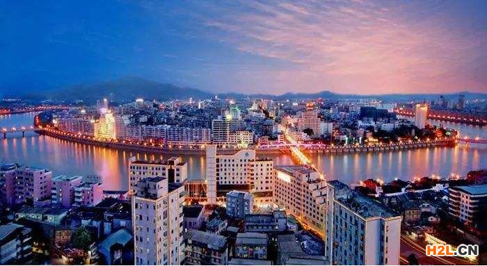 梅州市高新技術(shù)企業(yè)獎(jiǎng)勵(lì)政策：梅州市進(jìn)一步促進(jìn)科技創(chuàng)新若干政策措施