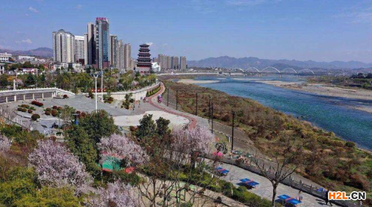 安康市高新技術(shù)企業(yè)獎勵政策：安康市創(chuàng)新驅(qū)動引領(lǐng)高質(zhì)量發(fā)展若干政策措施