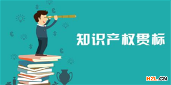 淺談知識產(chǎn)權(quán)貫標的好處