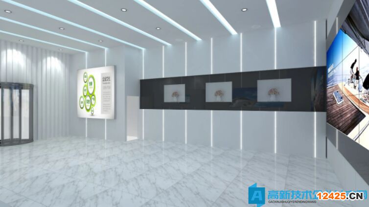 上海市高新技術(shù)企業(yè)申報中附件證明材料的要點解讀