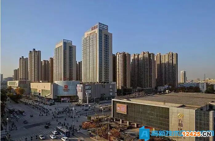 鄭州市中原區(qū)高新技術(shù)企業(yè)獎(jiǎng)勵(lì)政策：中原區(qū)促進(jìn)企業(yè)科技創(chuàng)新激勵(lì)暫行辦法