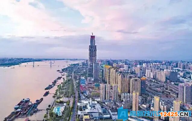 2022年武漢市各縣市區(qū)高新技術(shù)企業(yè)獎(jiǎng)勵(lì)政策匯總