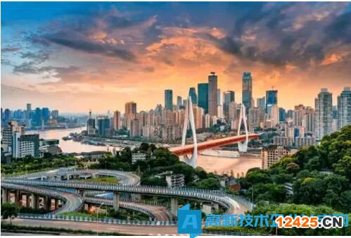 2022年重慶市各縣市高新技術(shù)企業(yè)獎(jiǎng)勵(lì)政策匯總