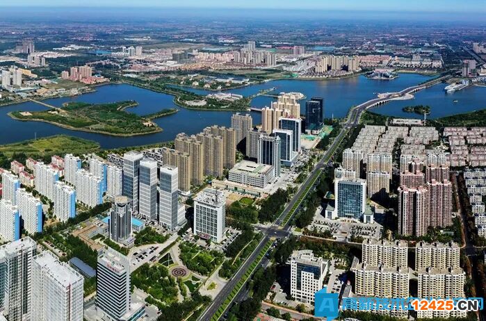 重磅！濱州市重構(gòu)高新技術(shù)企業(yè)獎(jiǎng)補(bǔ)政策體系