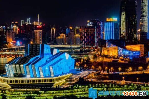 最全面！2022年重慶市各地區(qū)高新技術企業(yè)獎勵政策匯總