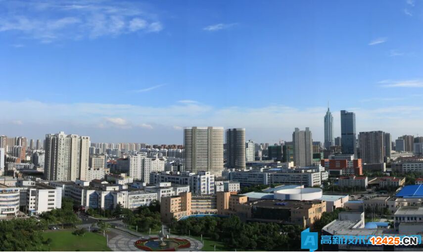 2022年常州市高新技術企業(yè)遷移獎勵，最高可領取70萬補貼（4.7更新）