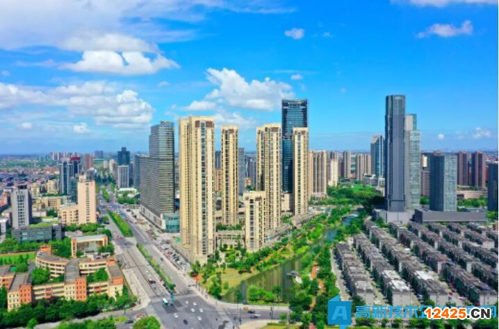 杭州市余杭區(qū)高新技術企業(yè)獎勵政策：余杭區(qū)2022產(chǎn)業(yè)新政“68”條征求意見稿