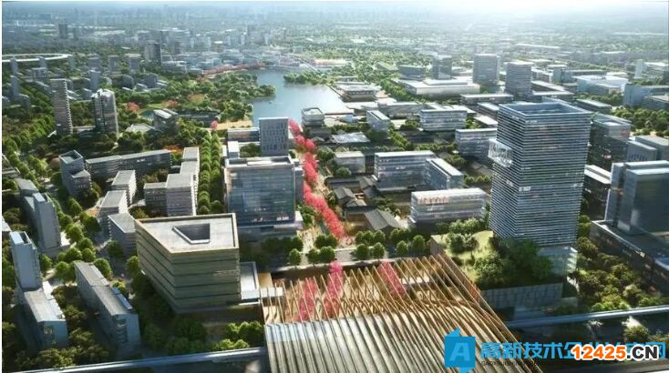 2022年衢州市各縣區(qū)高新技術(shù)企業(yè)認定獎勵政策匯總