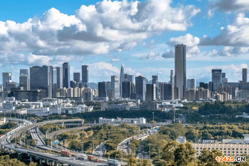 2022年深圳科技小巨人獎(jiǎng)勵(lì)