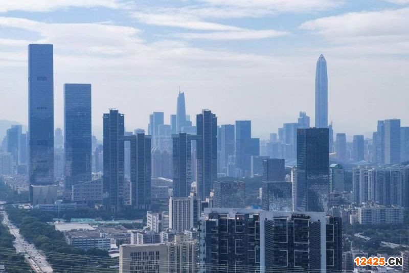 2022年深圳自治區(qū)小巨人申報