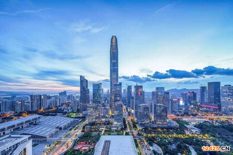 2022年深圳專精特新的龍頭都有什么