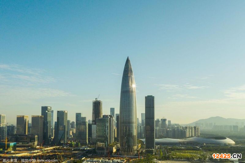 2022年深圳專精特新小巨人必須是工業(yè)企業(yè)嗎