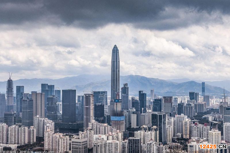 2022年深圳國家重點(diǎn)專精特新小巨人申報(bào)