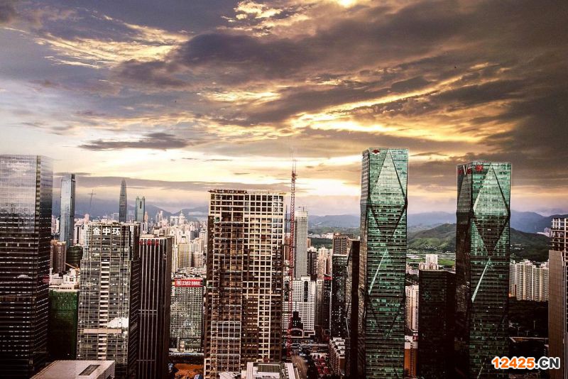 2022年深圳科技型中小企業(yè)和科技小巨人區(qū)別