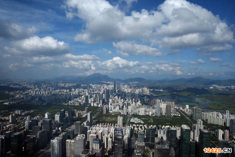 2022年深圳專精特新梯度培育的底層是什么