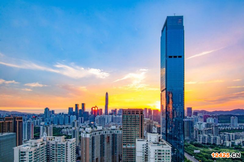 2022年深圳組織企業(yè)申報專精特新