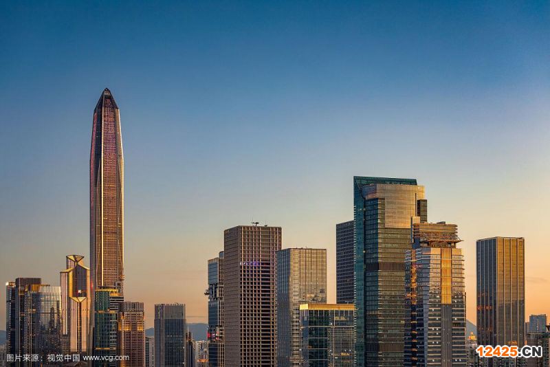 2022年深圳專精特新是什么行業(yè)