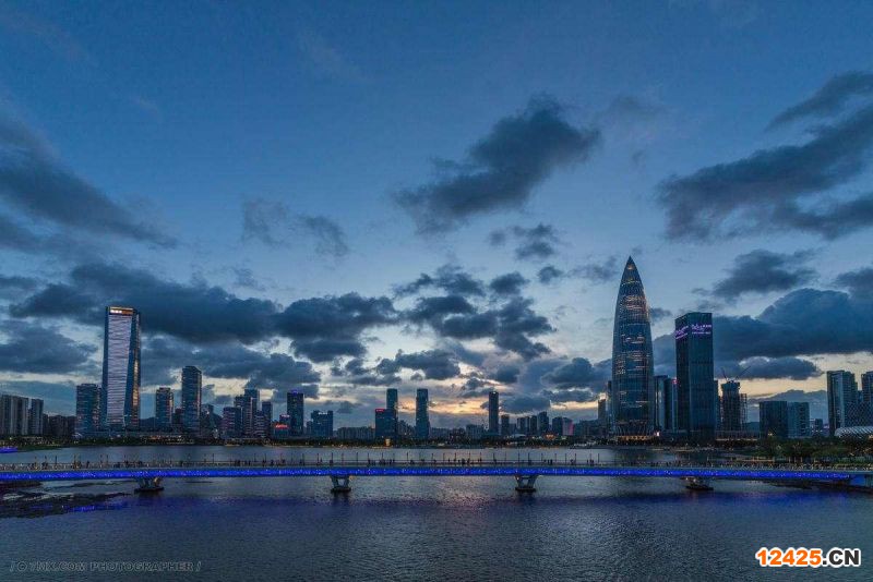 2022年深圳小巨人企業(yè)申報(bào)