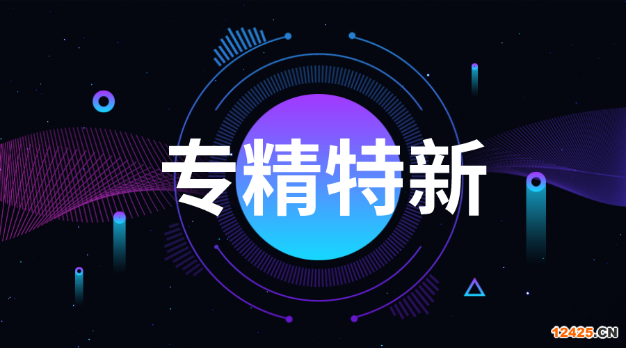 專精特新企業(yè)申報