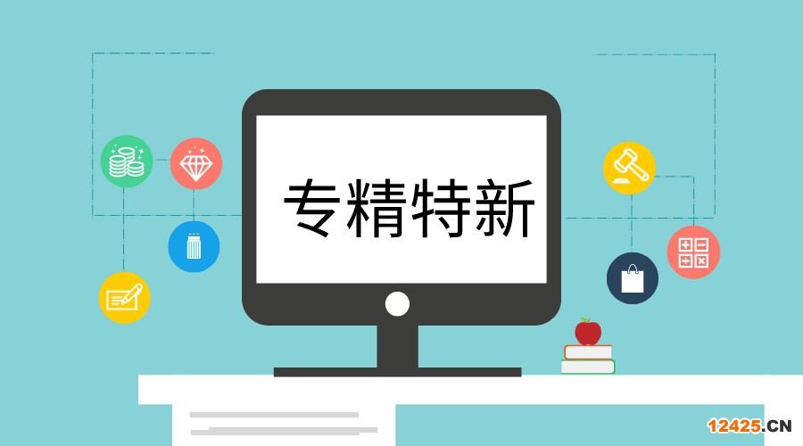 專精特新企業(yè)名單