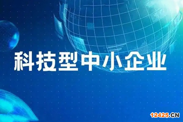 科技型中小企業(yè)評價服務2022