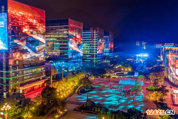 廣州黃埔區(qū)加強(qiáng)高新技術(shù)企業(yè)培育認(rèn)定工作