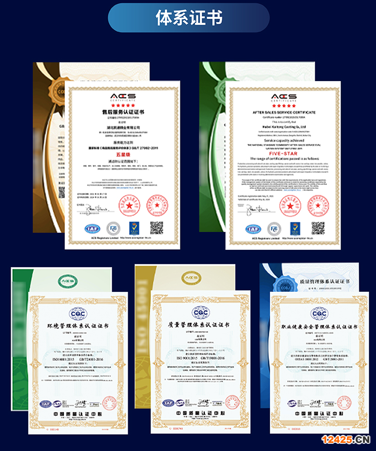 iso9001申請