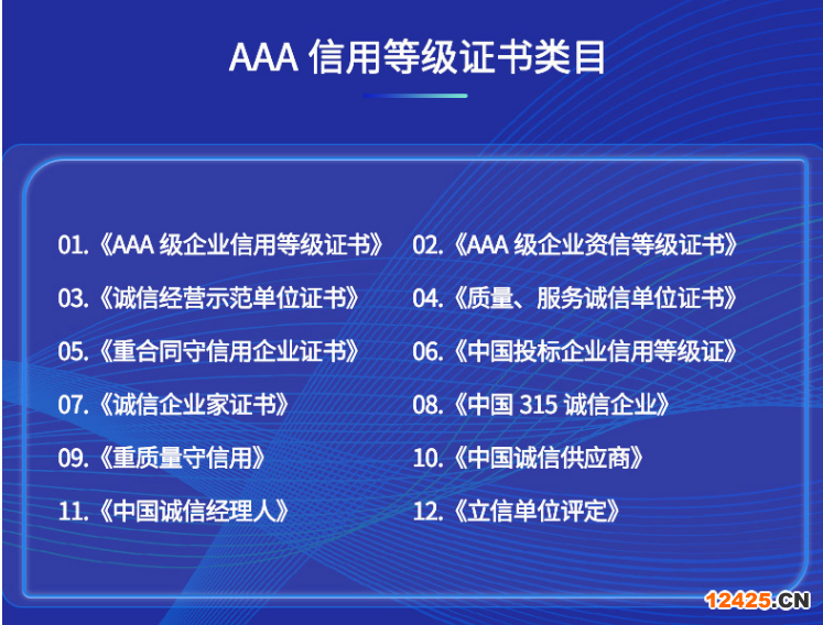 iso9001管理體系資質(zhì)認證
