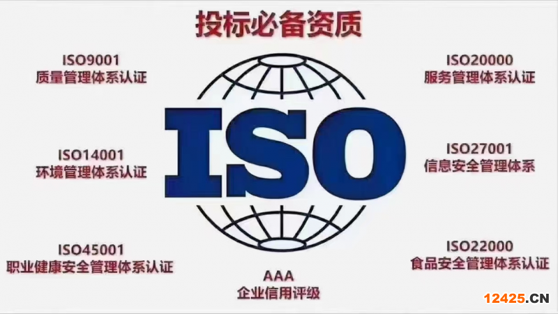 淺談體系認(rèn)證通過后的年審！關(guān)于年審的都有哪些規(guī)定？