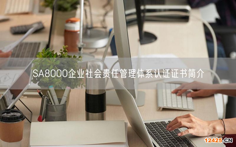SA8000企業(yè)社會(huì)責(zé)任管理體系認(rèn)證證書(shū)簡(jiǎn)介(0) SA8000企業(yè)社會(huì)責(zé)任管理體系認(rèn)證證書(shū)簡(jiǎn)介(0)