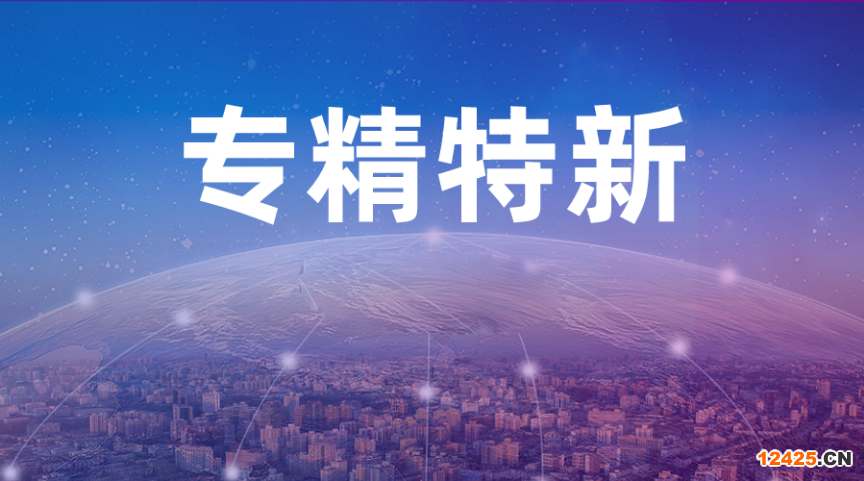 龍崗區(qū)專(zhuān)精特新補(bǔ)貼政策